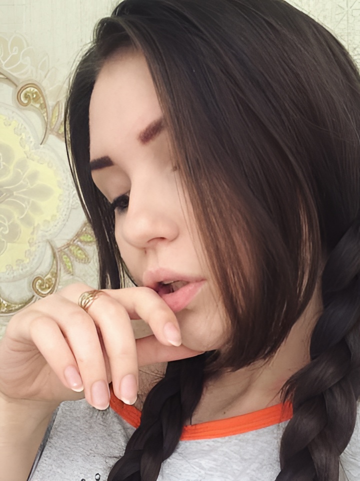 Индивидуалка Арина, доступна для личного знакомства от 1500 руб