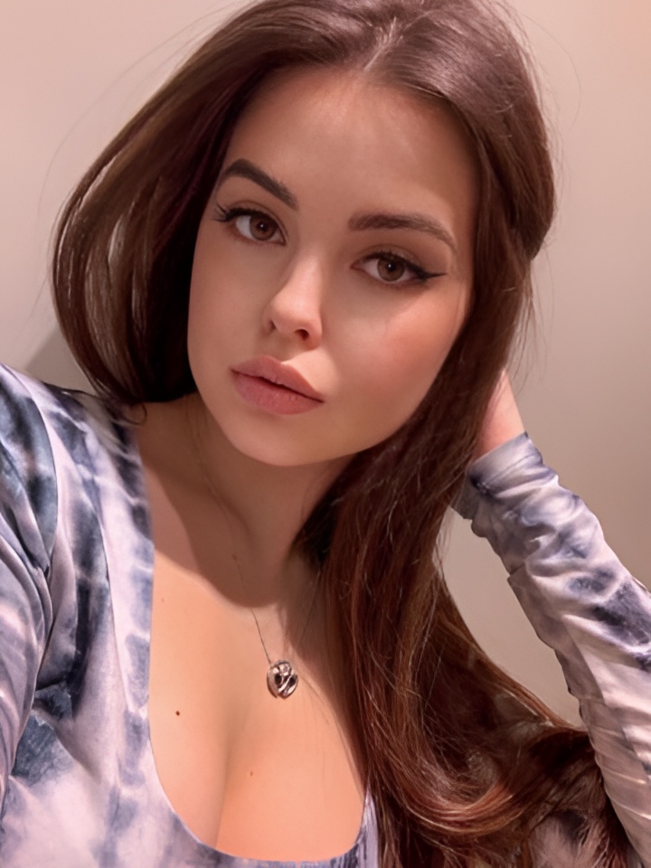 Индивидуалка Арнелла, доступна для личного знакомства от 10000 руб