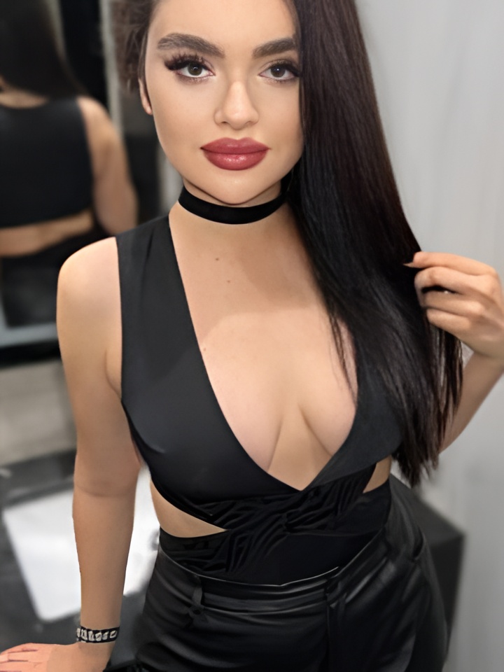 Индивидуалка Дарья, доступна для личного знакомства от 5000 руб