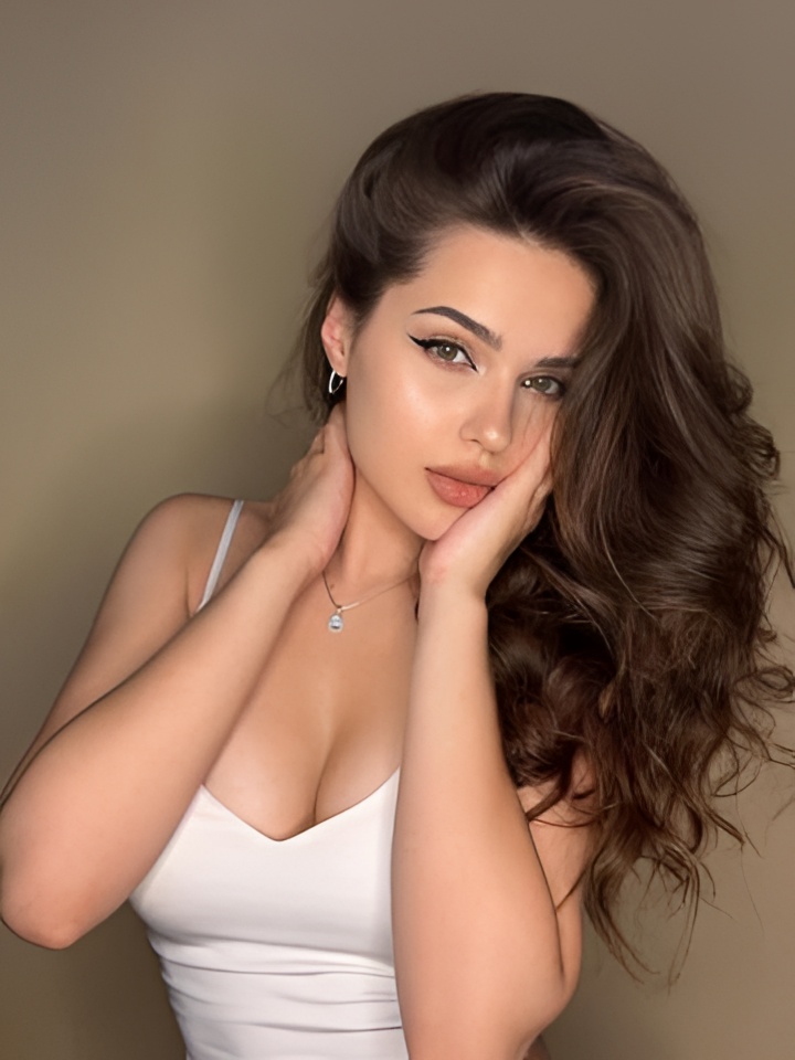 Индивидуалка Ефросинья, доступна для личного знакомства от 4000 руб