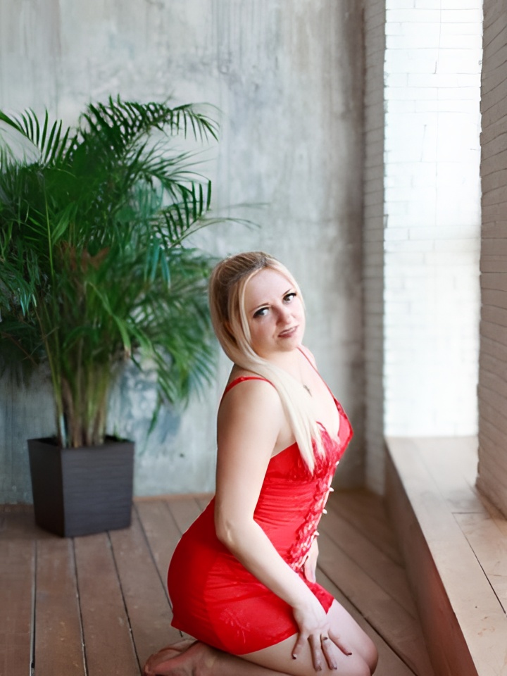 Екатерина привлекальеная девушка из Дубны цена от 2000 руб