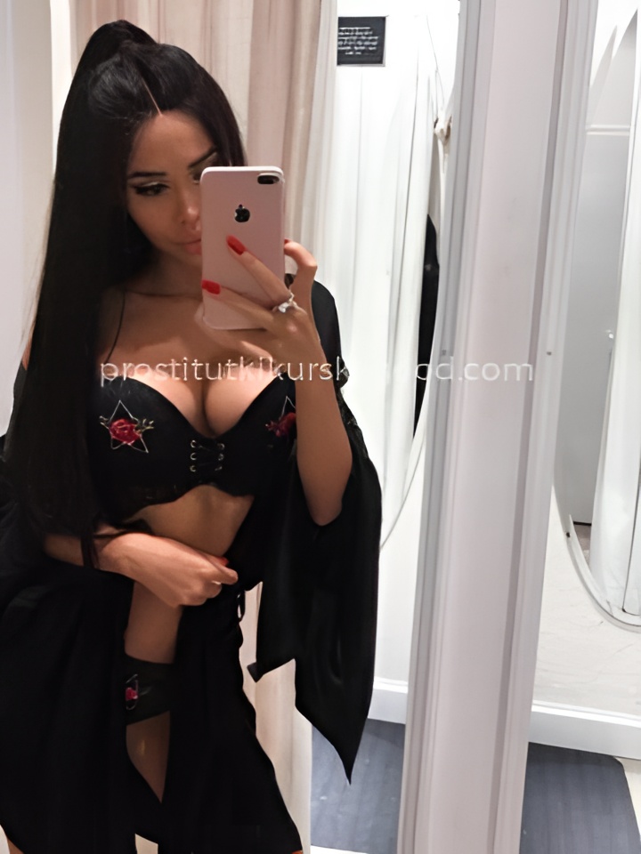 Индивидуалка Лина, доступна для личного знакомства от 10000 руб