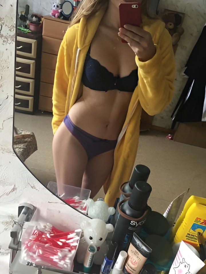 Индивидуалка Викуля, доступна для личного знакомства от 2500 руб