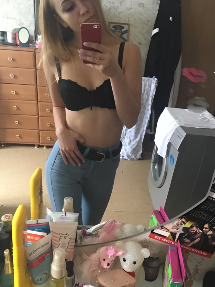 Индивидуалка Викуля, доступна для личного знакомства от 2500 руб