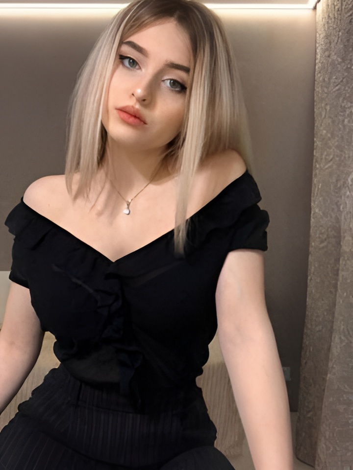 Владислава привлекальеная девушка из Дубны цена от 5000 руб