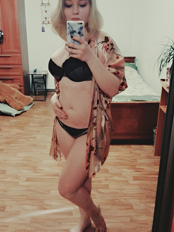 Индивидуалка Юна, доступна для личного знакомства от 4000 руб