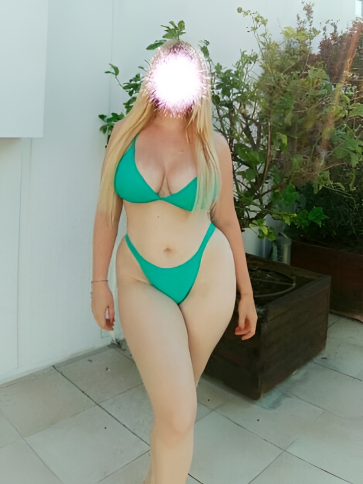 Индивидуалка Юна, доступна для личного знакомства от 2500 руб