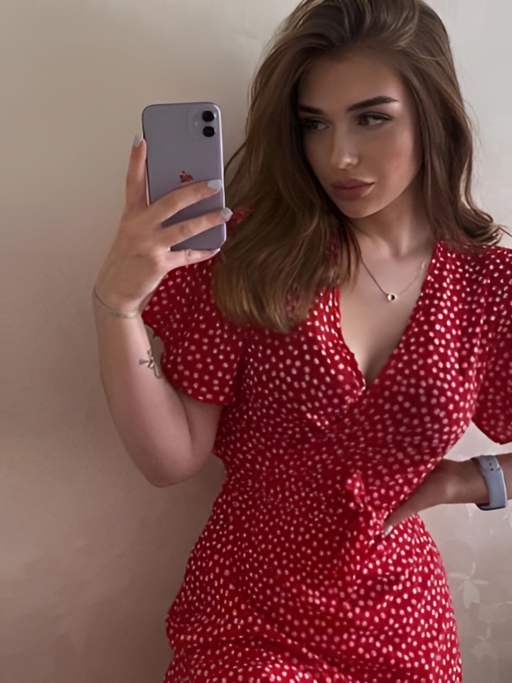 Индивидуалка Юнона, доступна для личного знакомства от 10000 руб