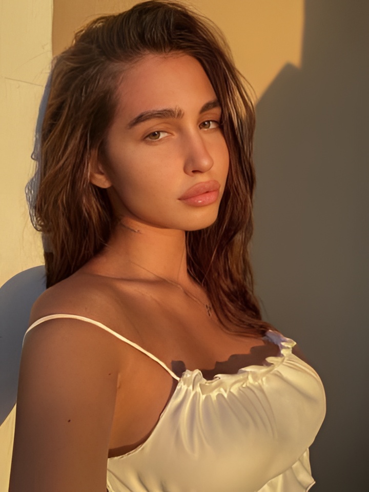 Индивидуалка Жасмин, доступна для личного знакомства от 3000 руб