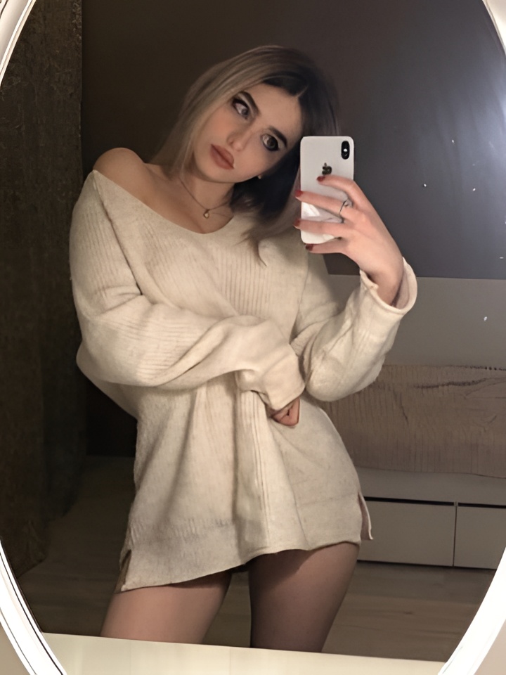 Индивидуалка Зоя, доступна для личного знакомства от 1500 руб