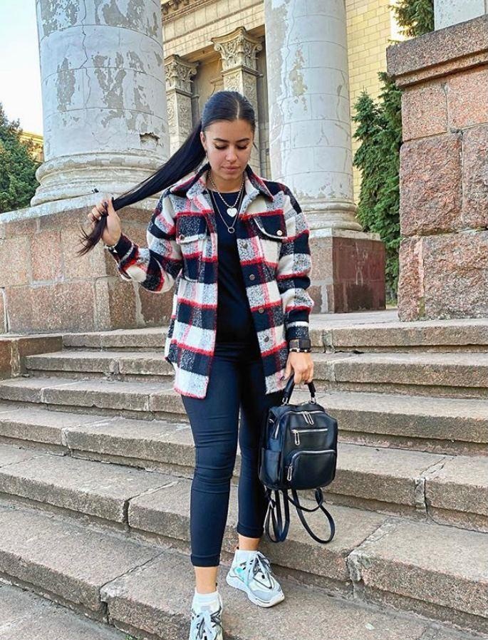 Индивидуалка 🎥 Ариша, доступна для личного знакомства от 4000 руб