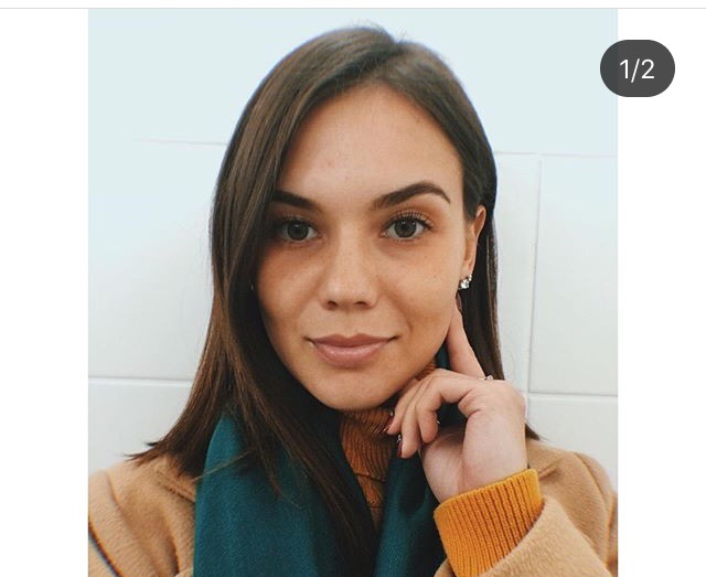 Владилена привлекальеная девушка из Дубны цена от 3500 руб