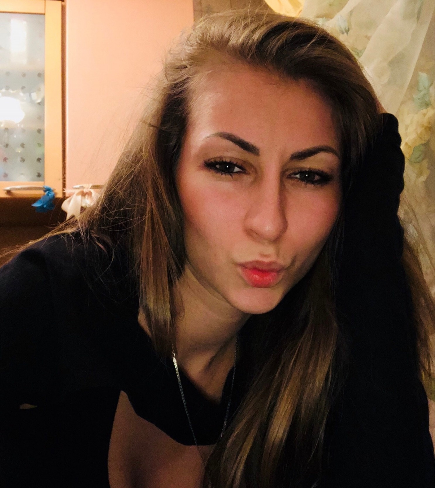 Светик привлекальеная девушка из Дубны цена от 3000 руб