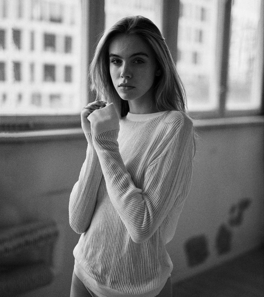 Индивидуалка Надюха, доступна для личного знакомства от 10000 руб