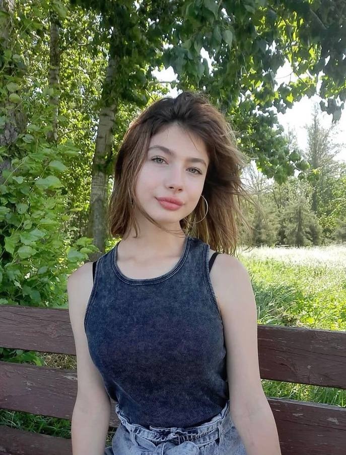 Марфа привлекальеная девушка из Дубны цена от 7000 руб