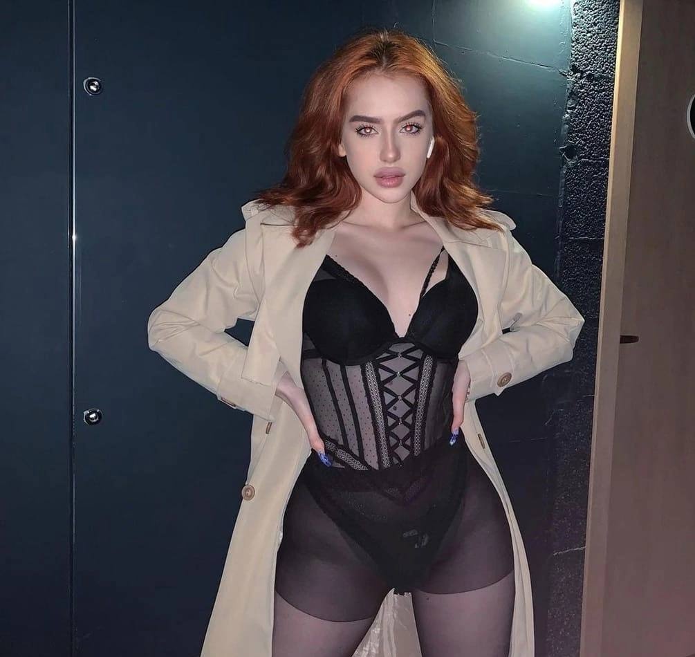 Кристиночка привлекальеная девушка из Дубны цена от 3000 руб