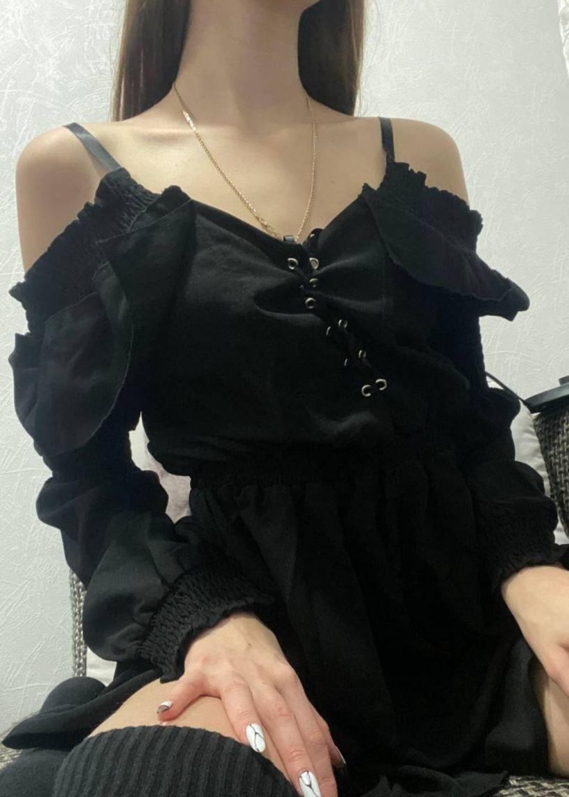 Полли привлекальеная девушка из Дубны цена от 5000 руб