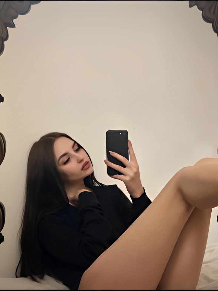 Индивидуалка Алиана, доступна для личного знакомства от 5000 руб