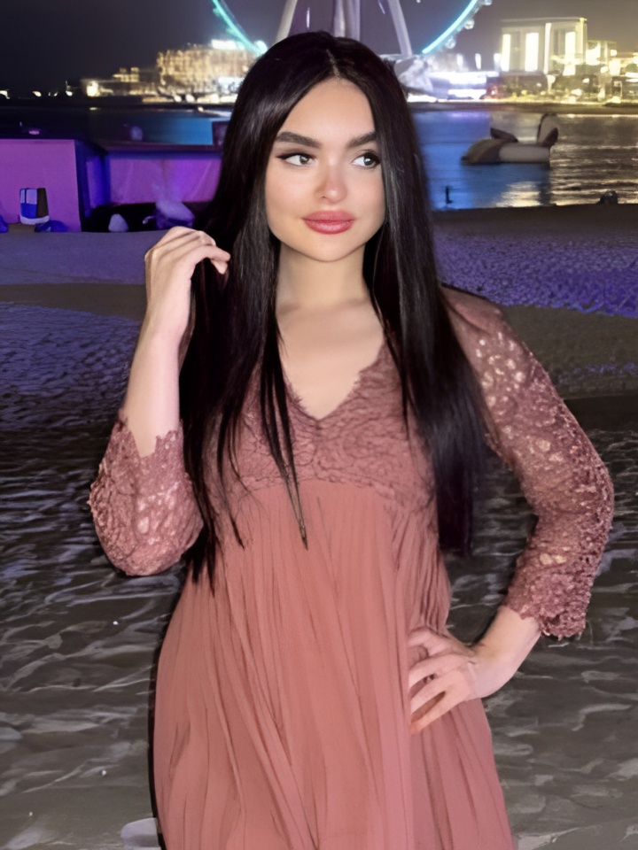 Индивидуалка Дарья, доступна для личного знакомства от 5000 руб