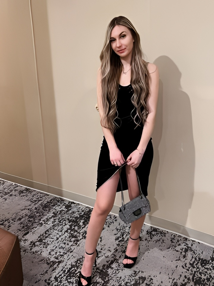 Индивидуалка Дарья, доступна для личного знакомства от 5000 руб