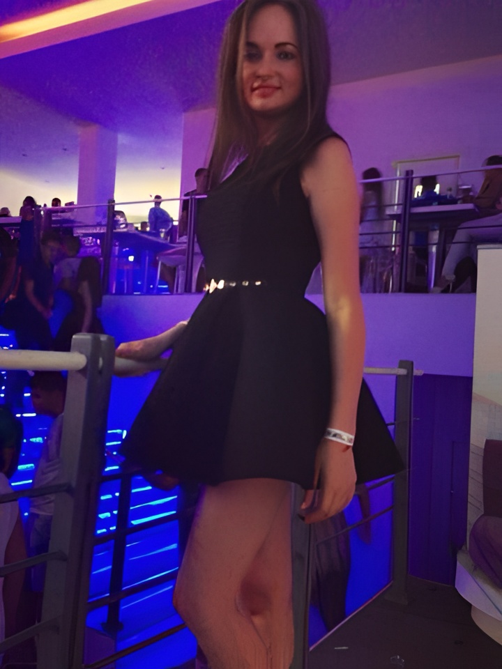 Индивидуалка Эвелина, доступна для личного знакомства от 2500 руб