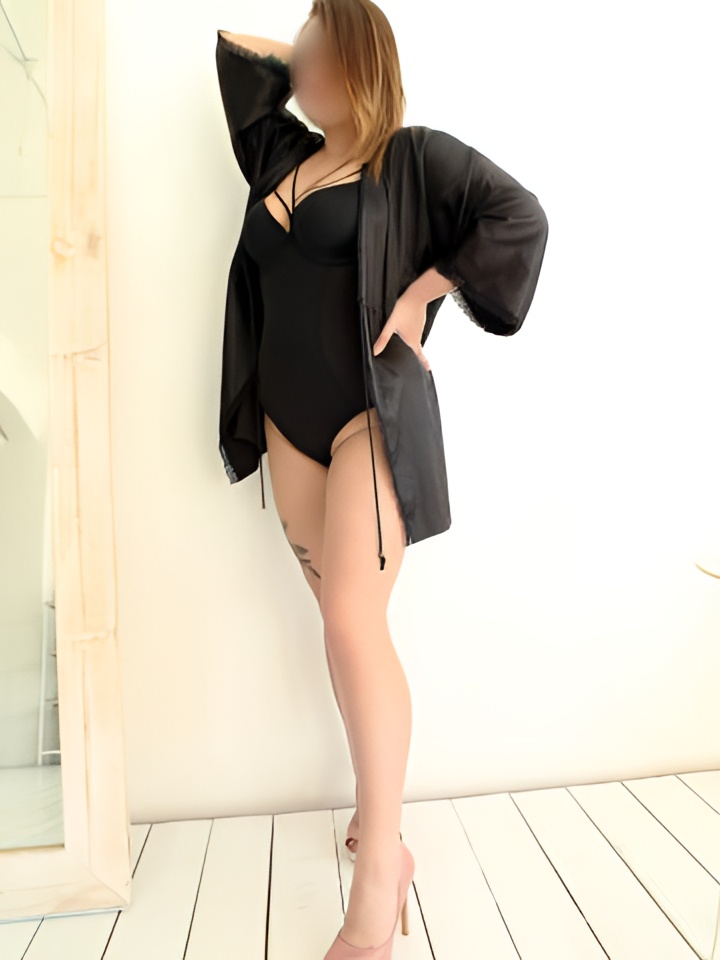 Индивидуалка Фрида, доступна для личного знакомства от 2000 руб