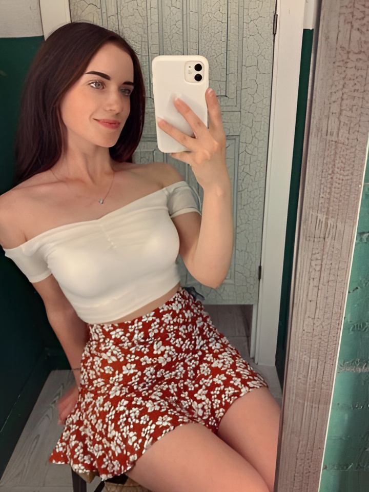 Индивидуалка Марина, доступна для личного знакомства от 1500 руб