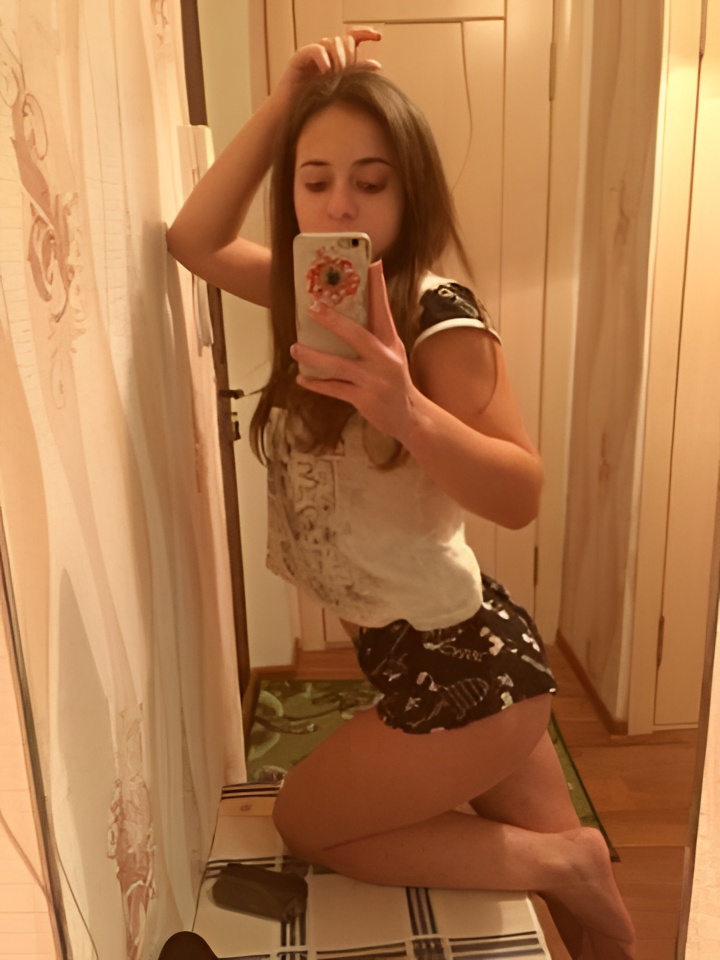 Индивидуалка Сарра, доступна для личного знакомства от 2000 руб