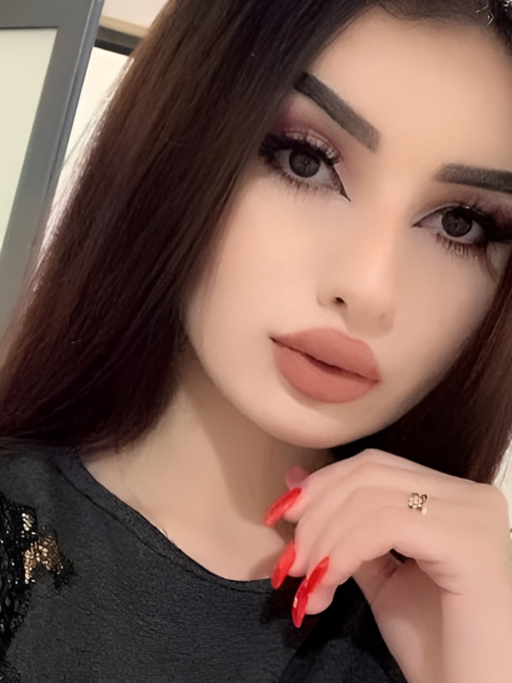 Индивидуалка Устина, доступна для личного знакомства от 2000 руб