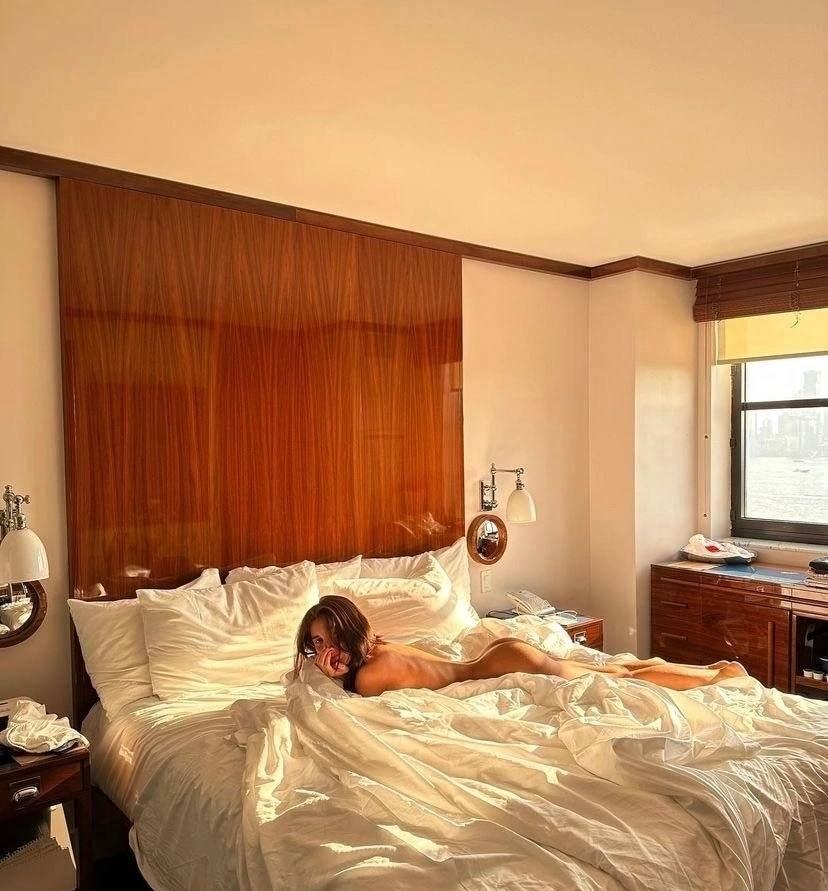 Индивидуалка Катерина, доступна для личного знакомства от 4500 руб