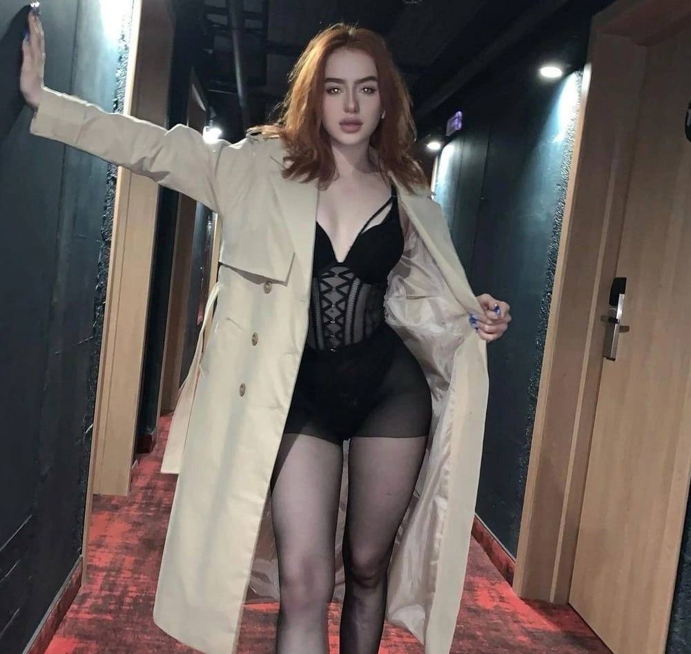 Индивидуалка Кристиночка, доступна для личного знакомства от 3000 руб