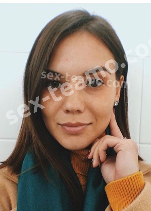 Владилена привлекательная девушка из Дубны цена от 3500 руб