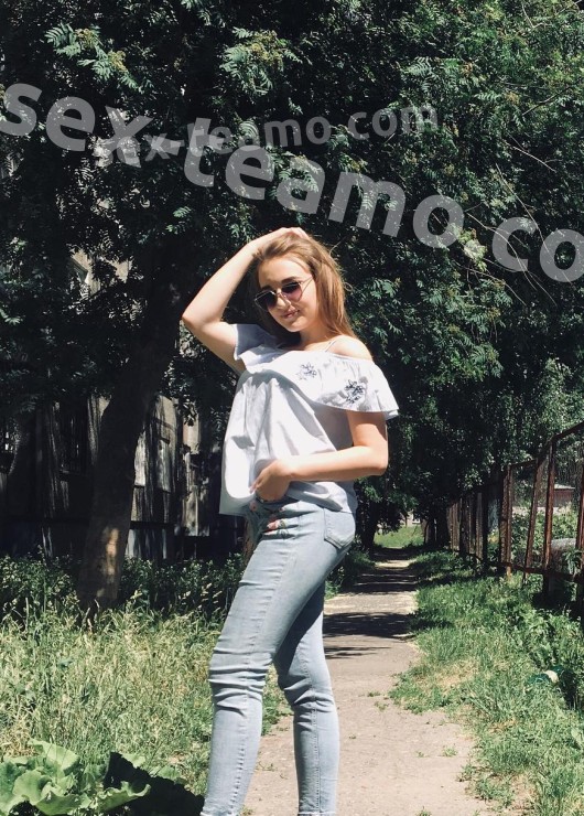 Камила привлекательная девушка из Дубны цена от 3000 руб