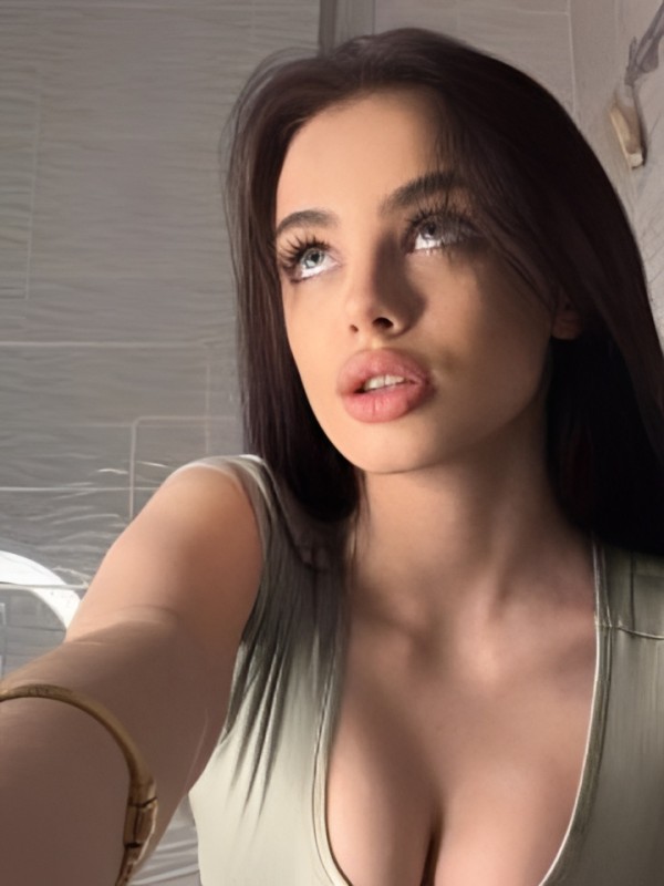 Анфиса привлекательная девушка из Дубны цена от 5000 руб