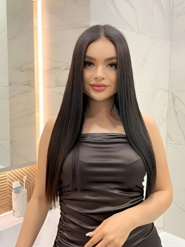 Дарья привлекательная девушка из Дубны цена от 5000 руб