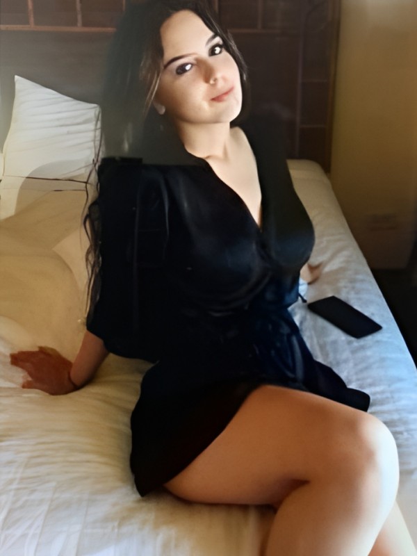 Милослава привлекательная девушка из Дубны цена от 2500 руб