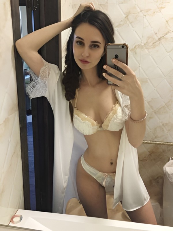 Олеся привлекательная девушка из Дубны цена от 1500 руб