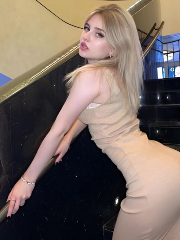 Василиса привлекательная девушка из Дубны цена от 10000 руб