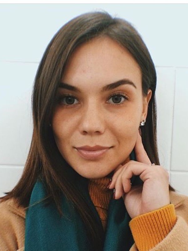 Владилена привлекательная девушка из Дубны цена от 3500 руб