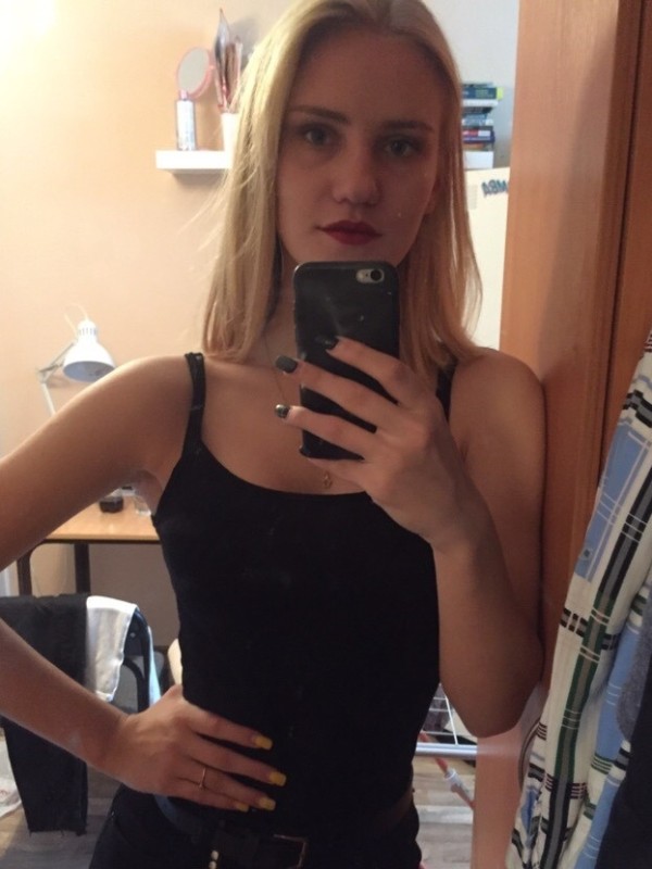 Алиса привлекательная девушка из Дубны цена от 3000 руб