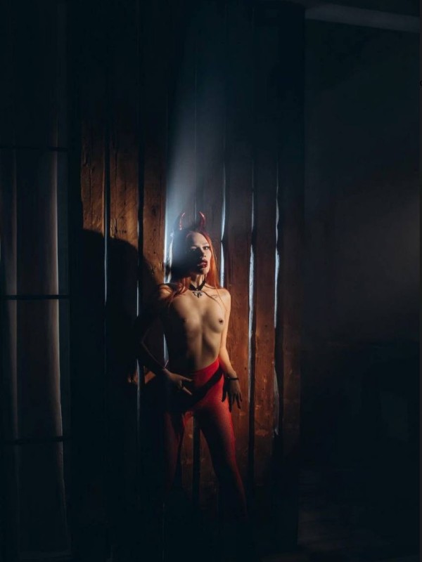 Дамира фото 3