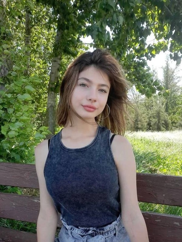 Марфа привлекательная девушка из Дубны цена от 7000 руб