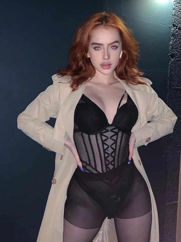 Кристиночка привлекательная девушка из Дубны цена от 3000 руб