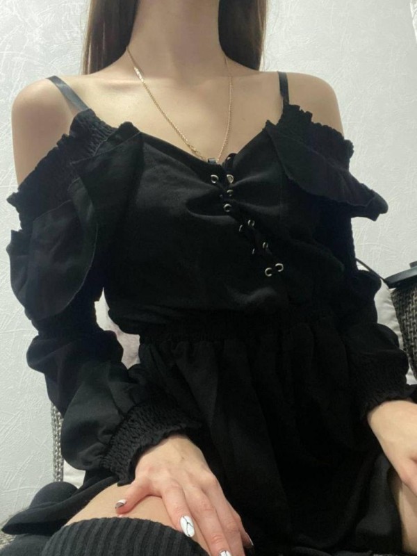 Полли привлекательная девушка из Дубны цена от 5000 руб