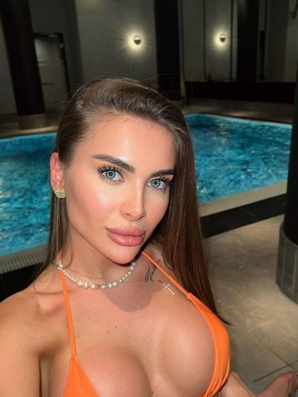 ЯНА привлекательная девушка из Дубны цена от 5000 руб