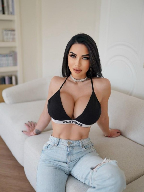 Ника привлекательная девушка из Дубны цена от 7000 руб